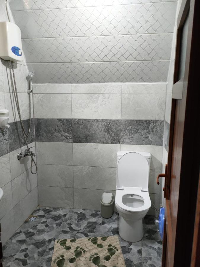 Purkinora Bungalov Çamlıhemşin Exteriör bild